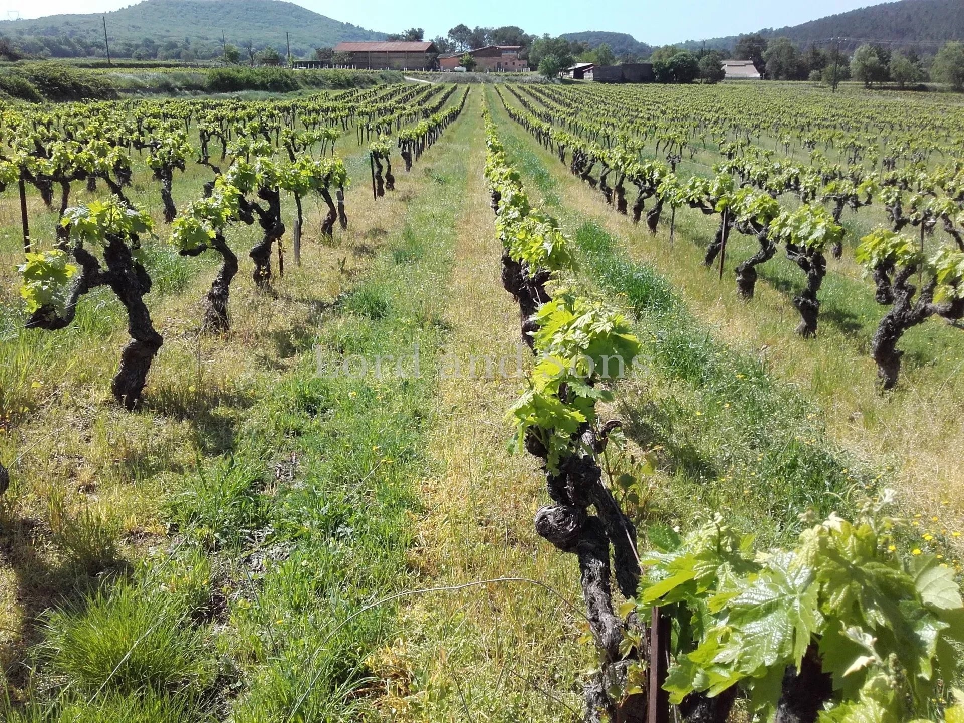 Vente Maison à Bagnols-sur-Cèze 3 pièces