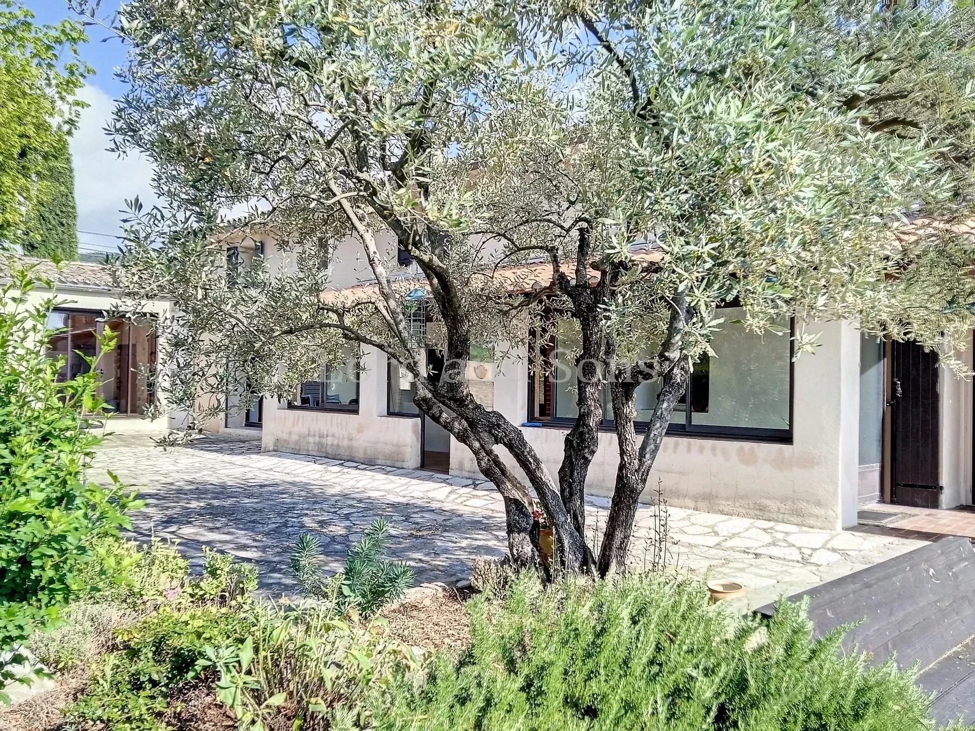 Vente Maison à Vaison-la-Romaine 9 pièces