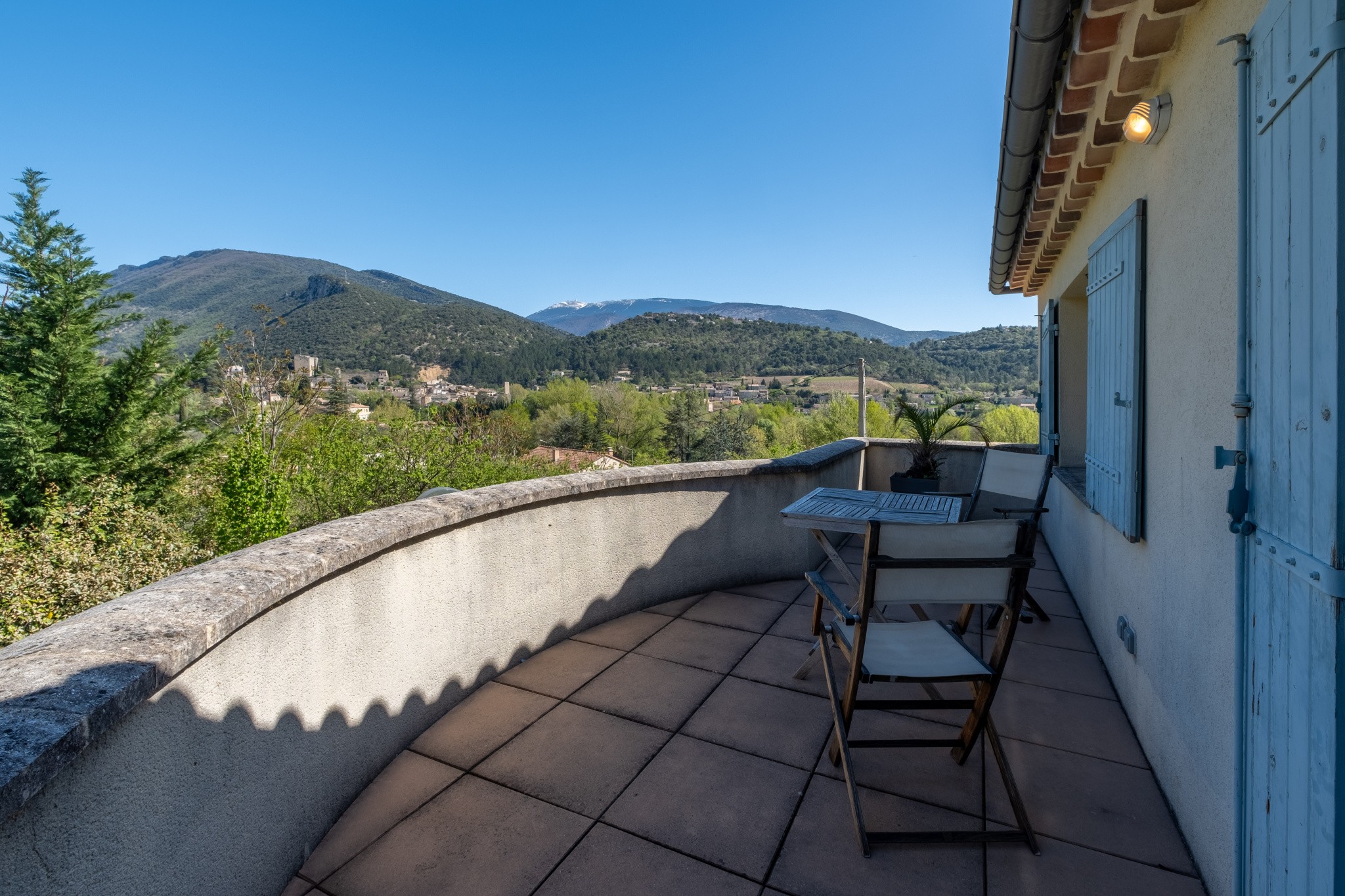 Vente Maison à Vaison-la-Romaine 5 pièces