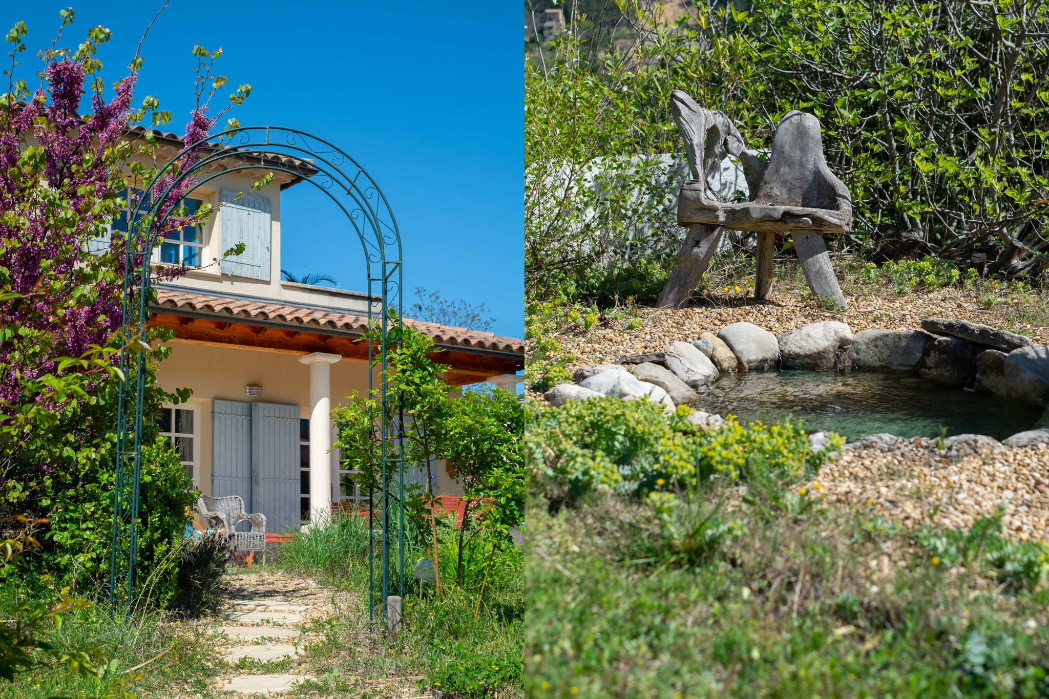 Vente Maison à Vaison-la-Romaine 5 pièces