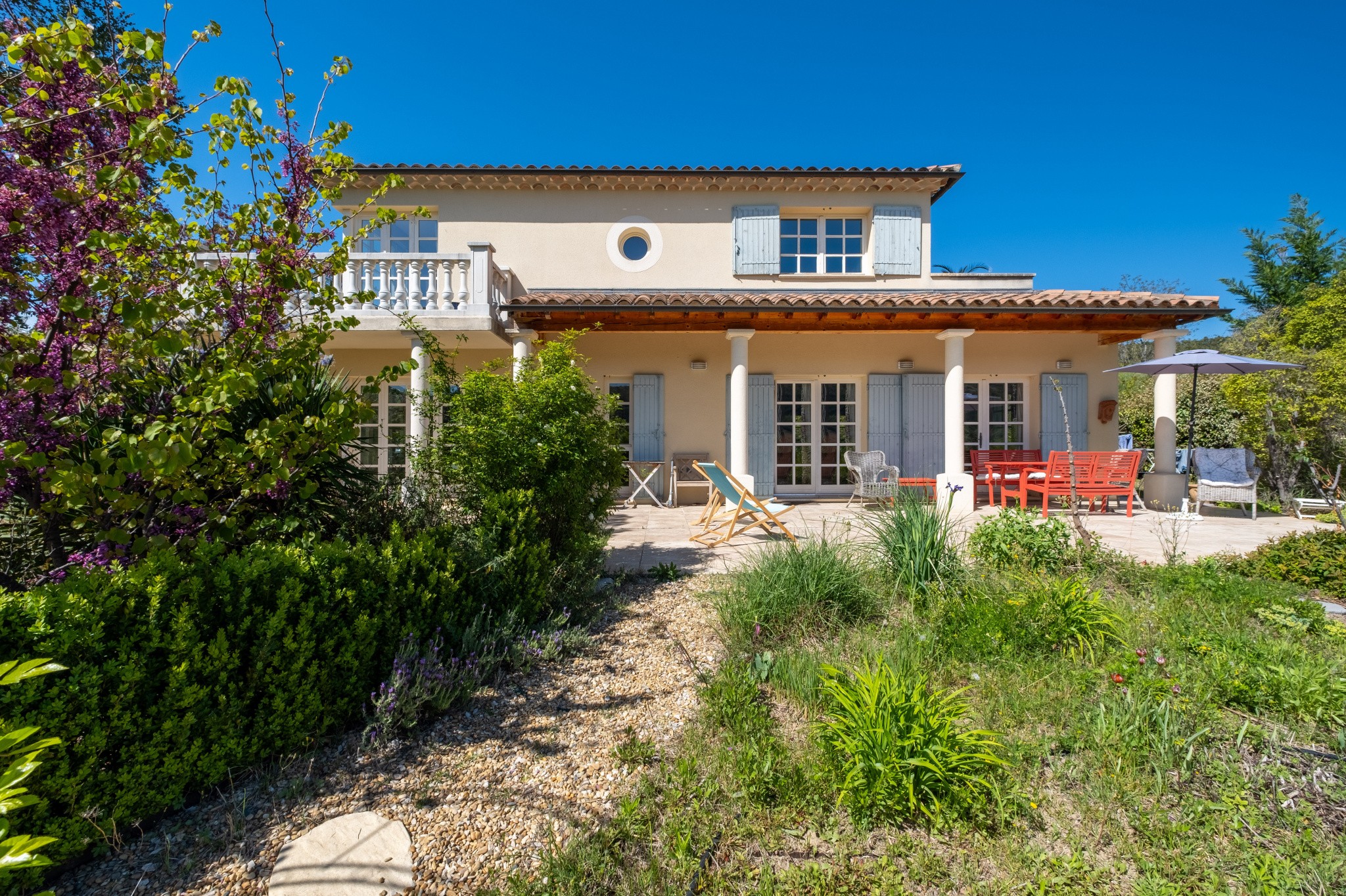 Vente Maison à Vaison-la-Romaine 5 pièces