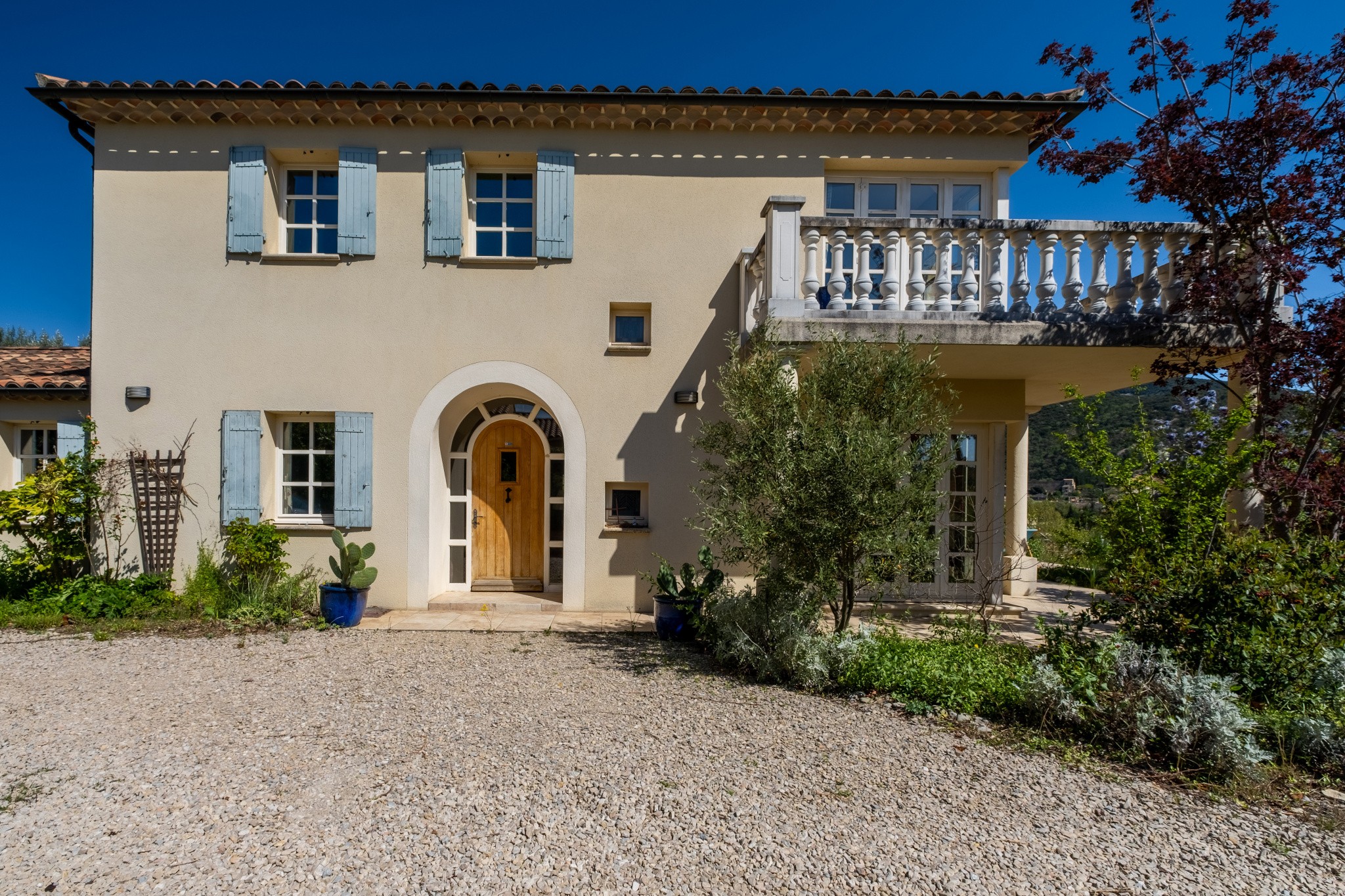 Vente Maison à Vaison-la-Romaine 5 pièces