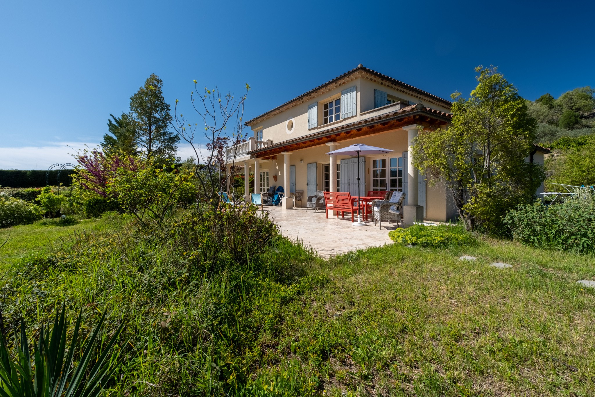 Vente Maison à Vaison-la-Romaine 5 pièces