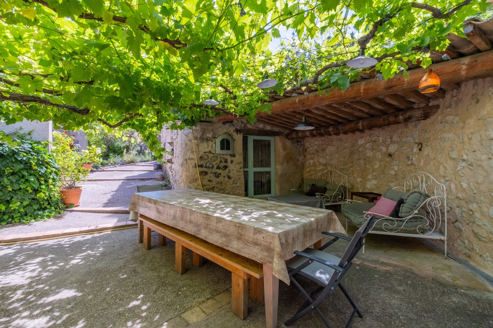 Vente Maison à Montbrun-les-Bains 13 pièces