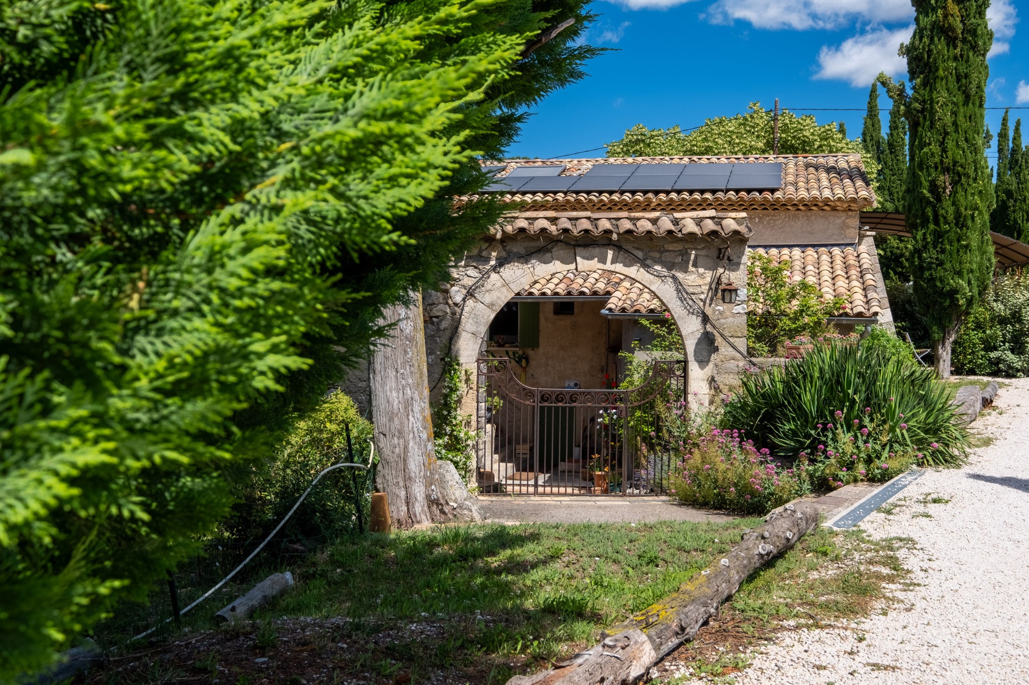 Vente Maison à Montbrun-les-Bains 13 pièces