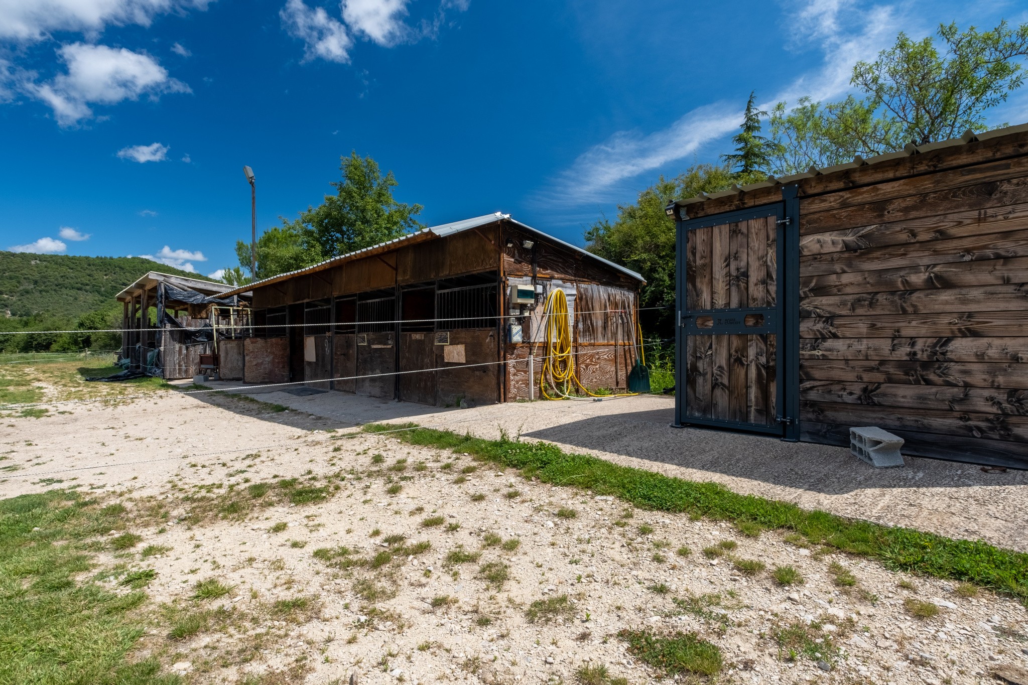 Vente Maison à Montbrun-les-Bains 13 pièces