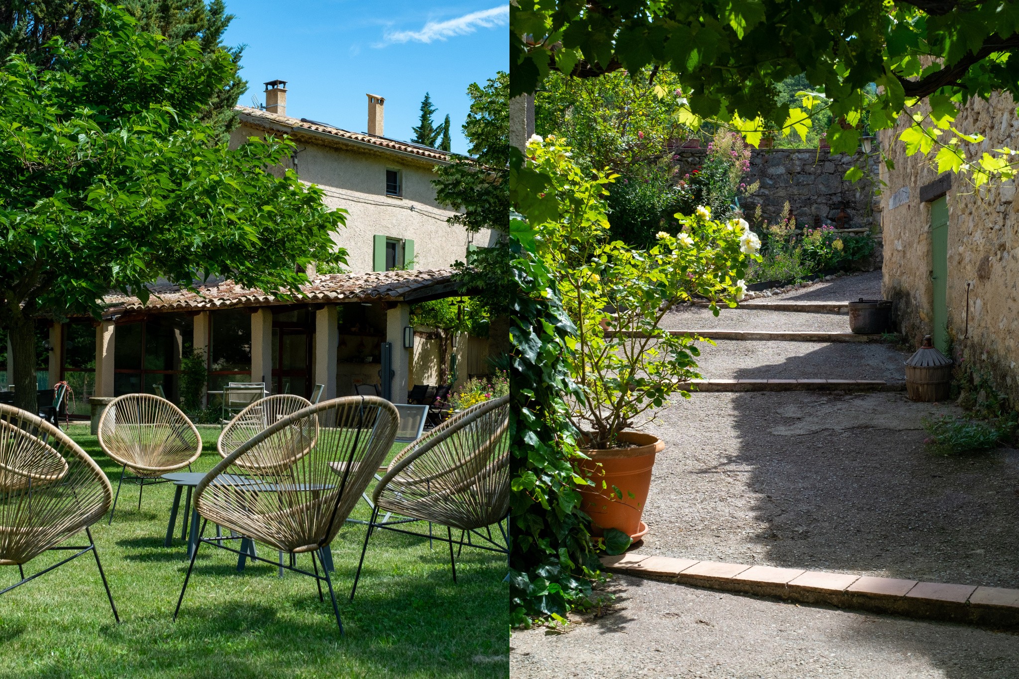 Vente Maison à Montbrun-les-Bains 13 pièces