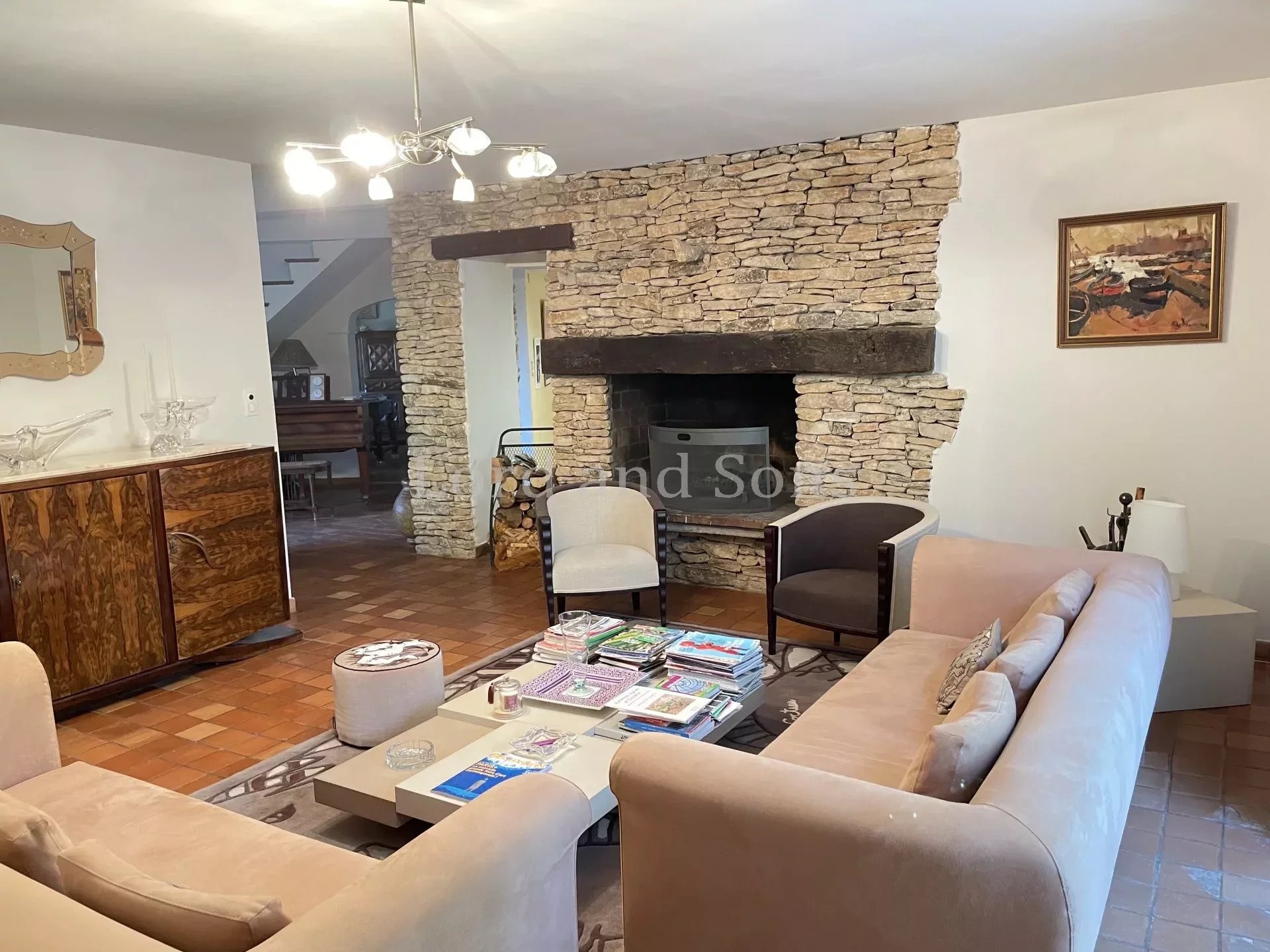 Vente Maison à Caromb 13 pièces