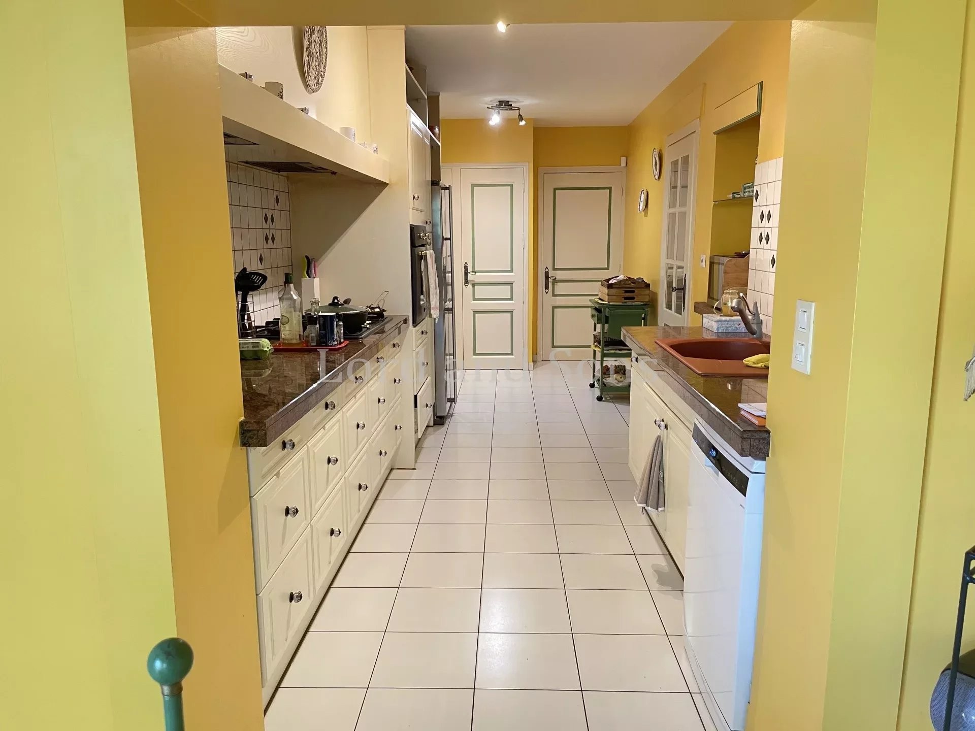 Vente Maison à Caromb 13 pièces