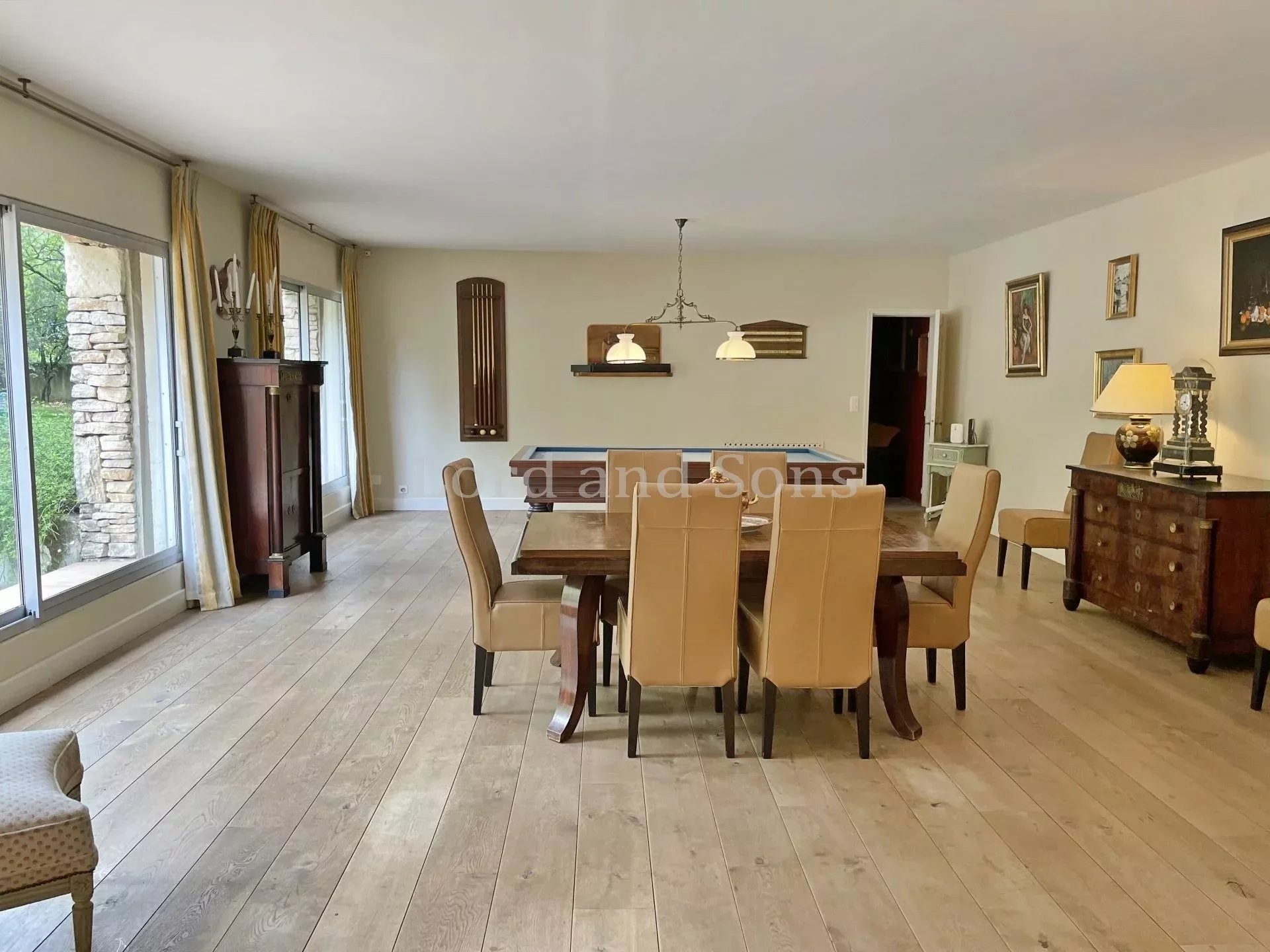 Vente Maison à Caromb 13 pièces