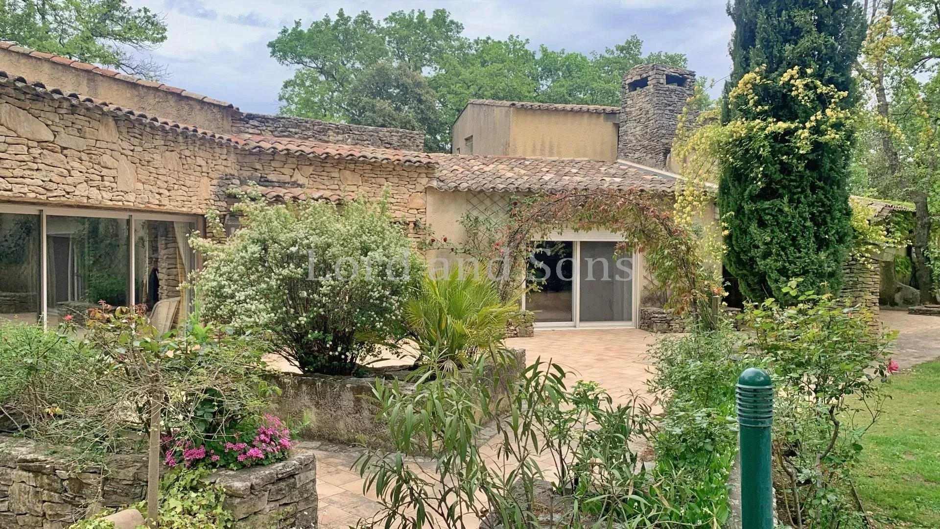 Vente Maison à Caromb 13 pièces