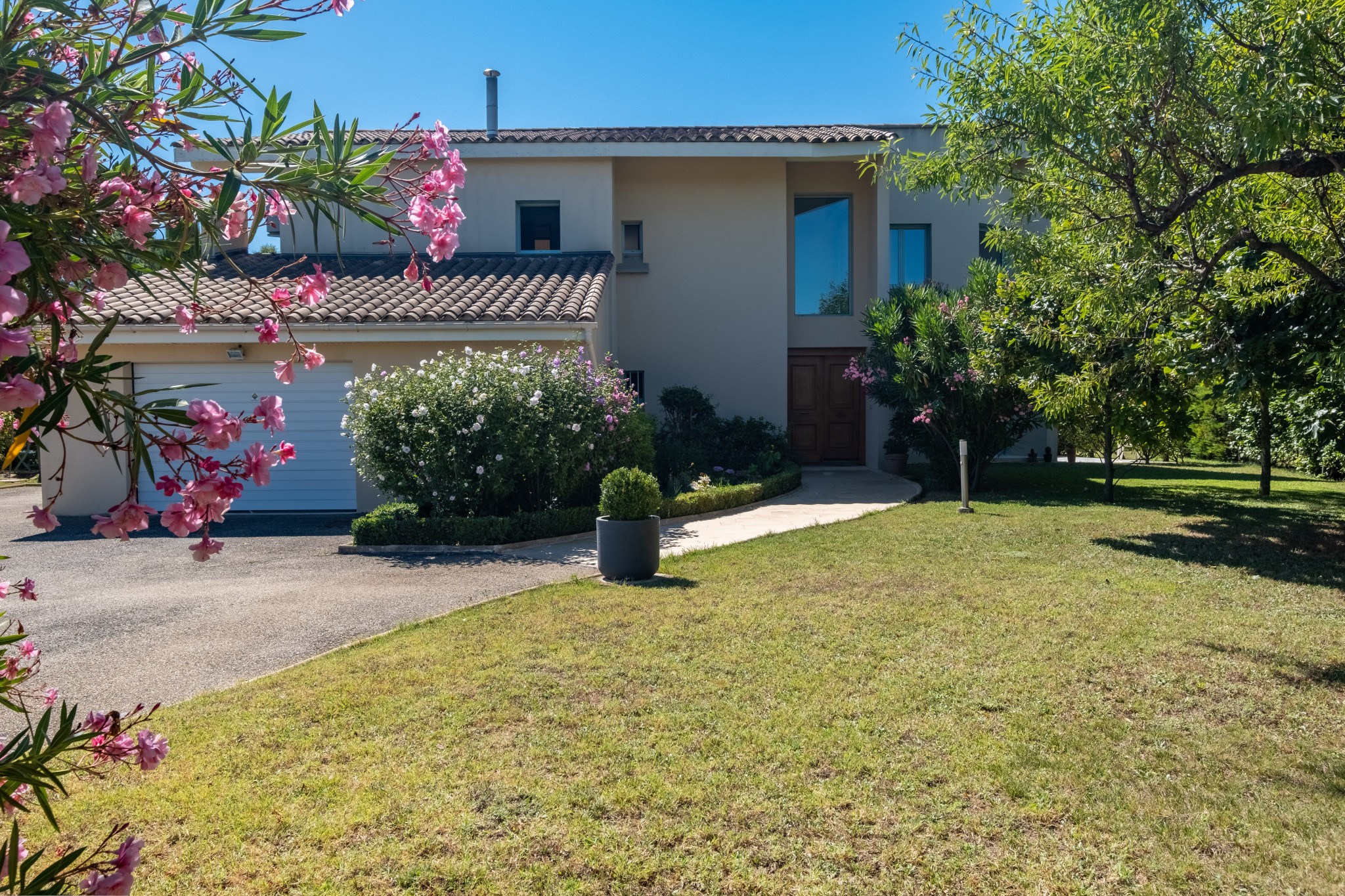 Vente Maison à la Roque-sur-Pernes 6 pièces