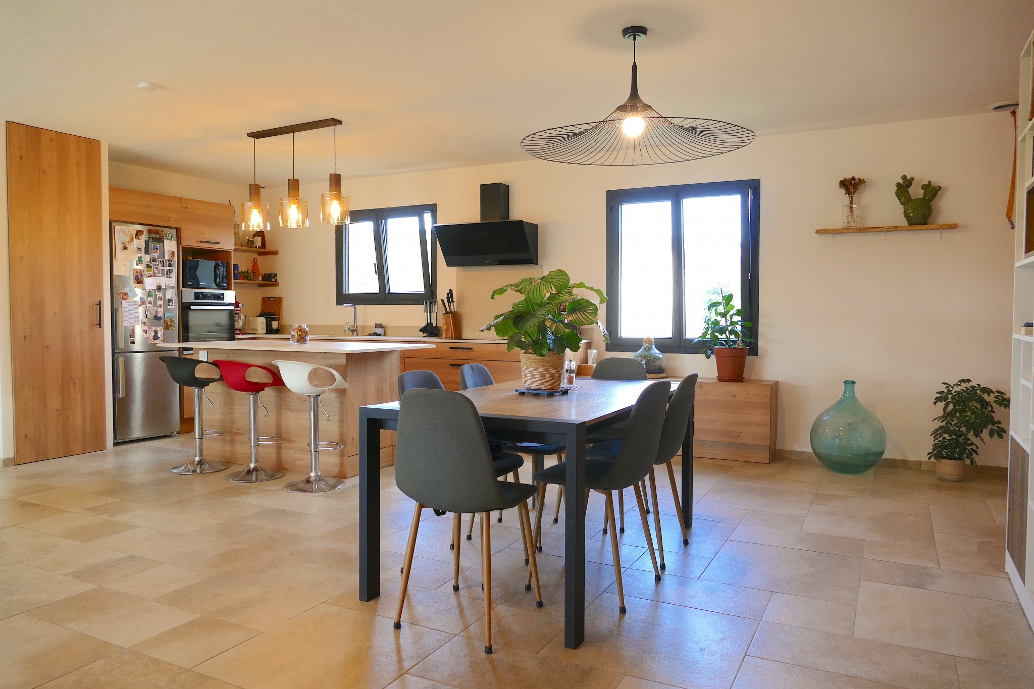 Vente Maison à Beaumes-de-Venise 4 pièces