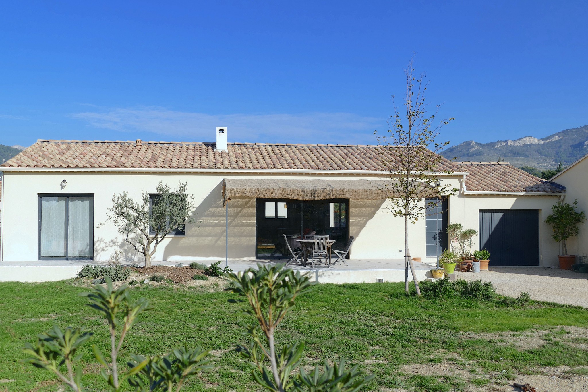 Vente Maison à Beaumes-de-Venise 4 pièces