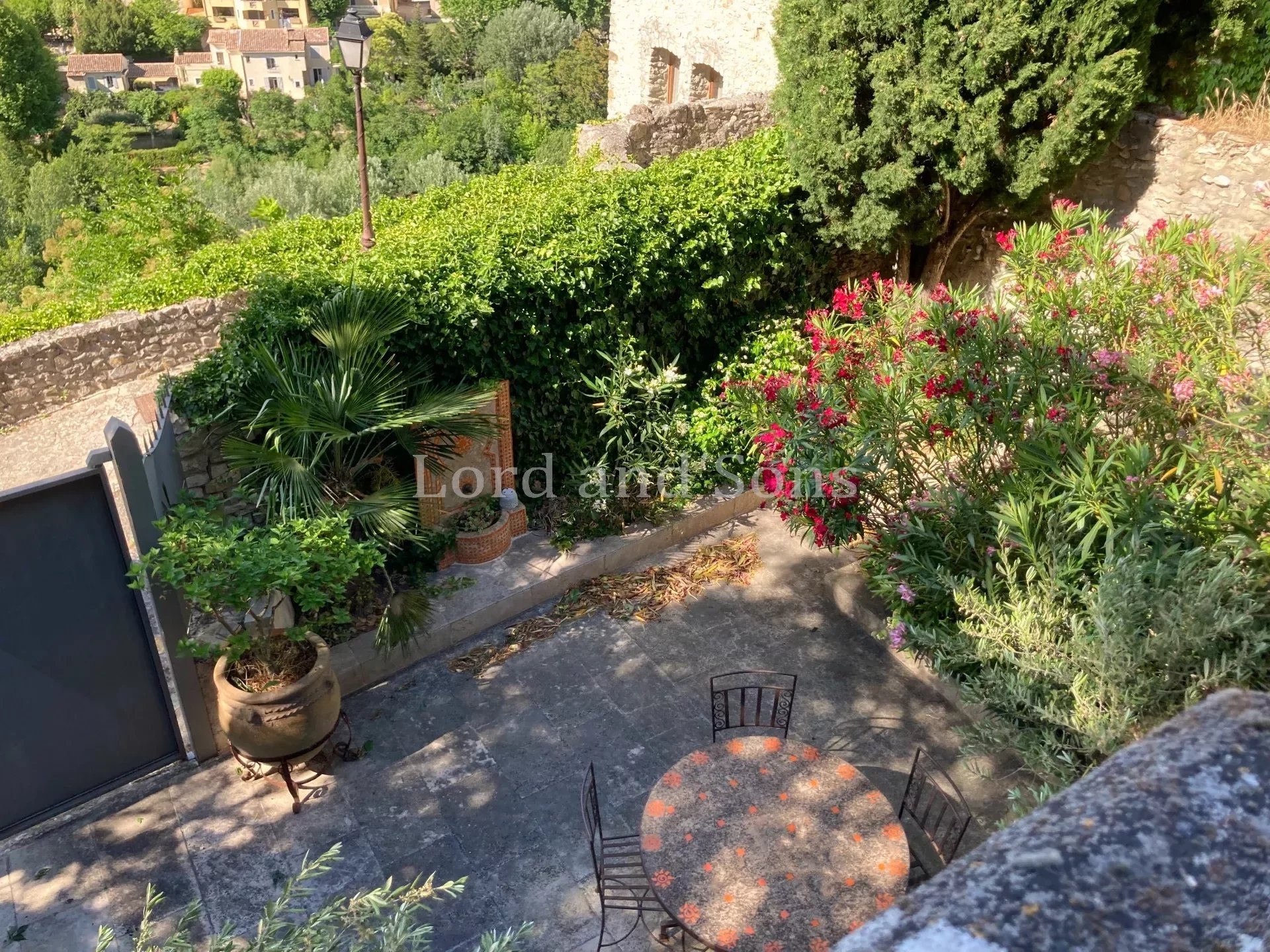 Vente Maison à Vaison-la-Romaine 7 pièces