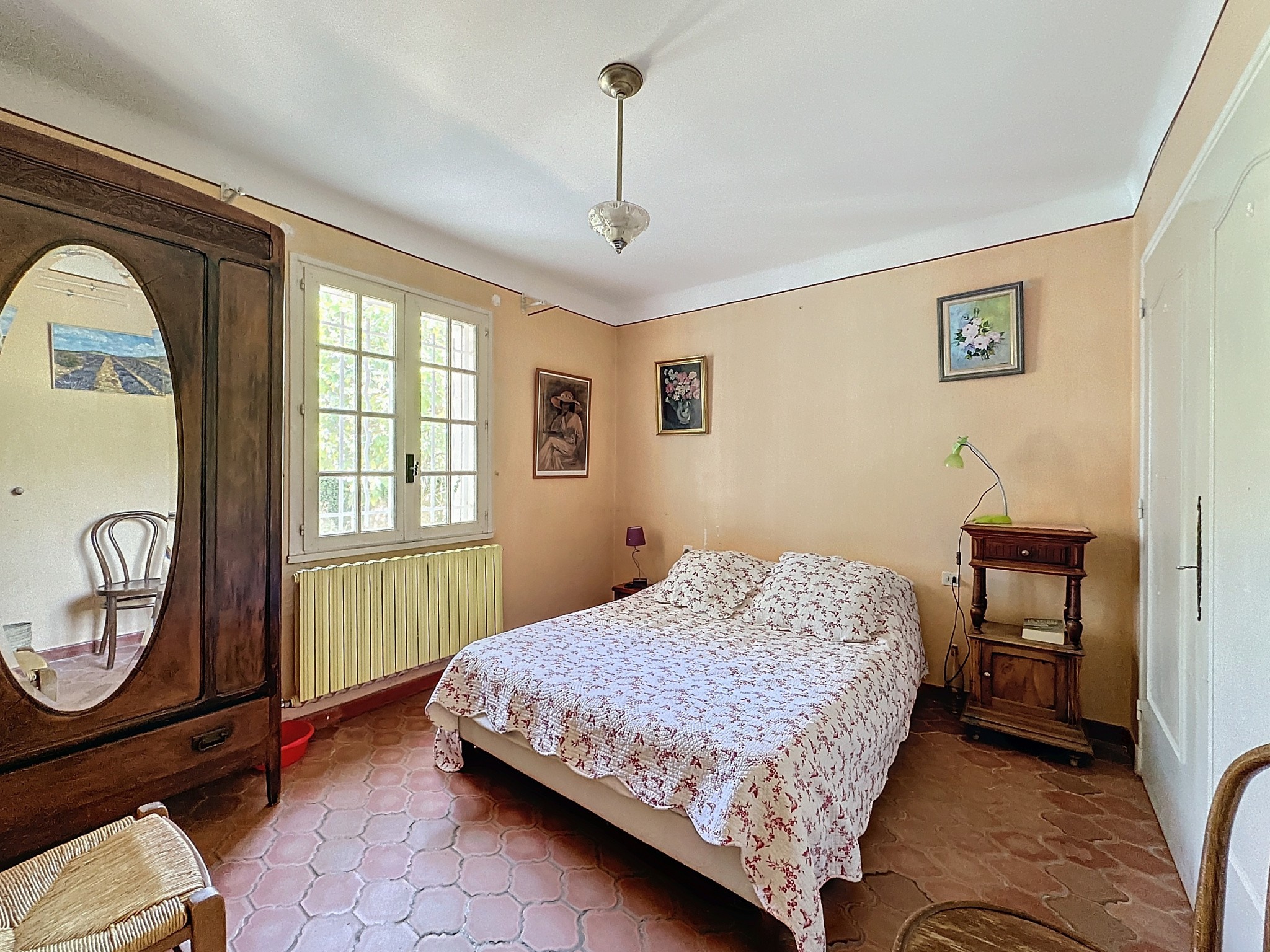 Vente Maison à Malaucène 7 pièces