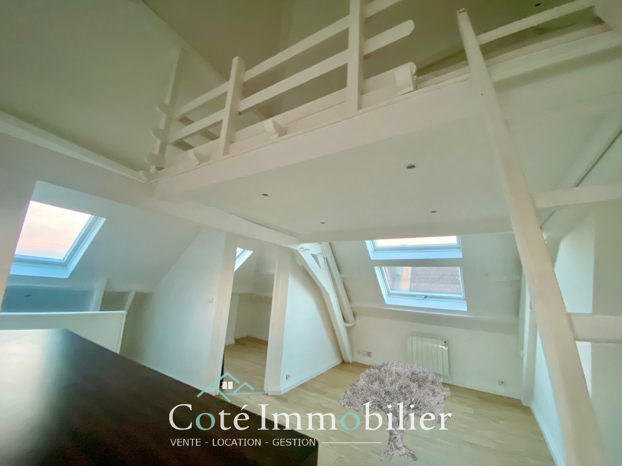 Vente Appartement à Douai 1 pièce