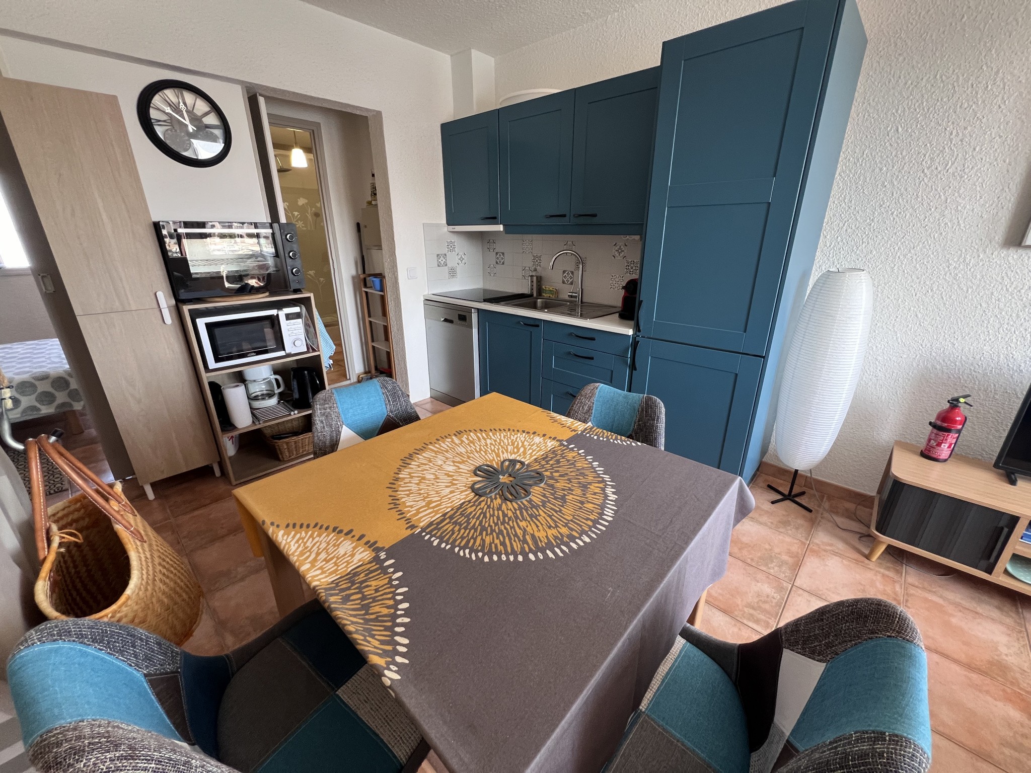 Vente Appartement à le Barcarès 3 pièces