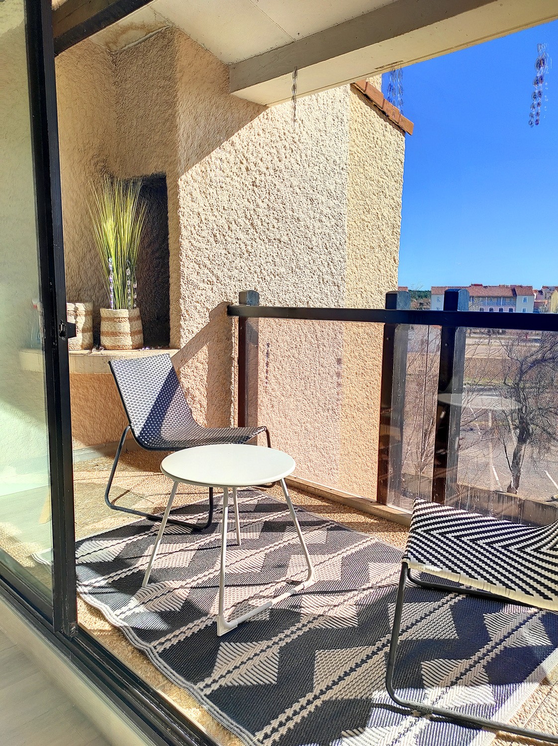 Vente Appartement à le Barcarès 3 pièces