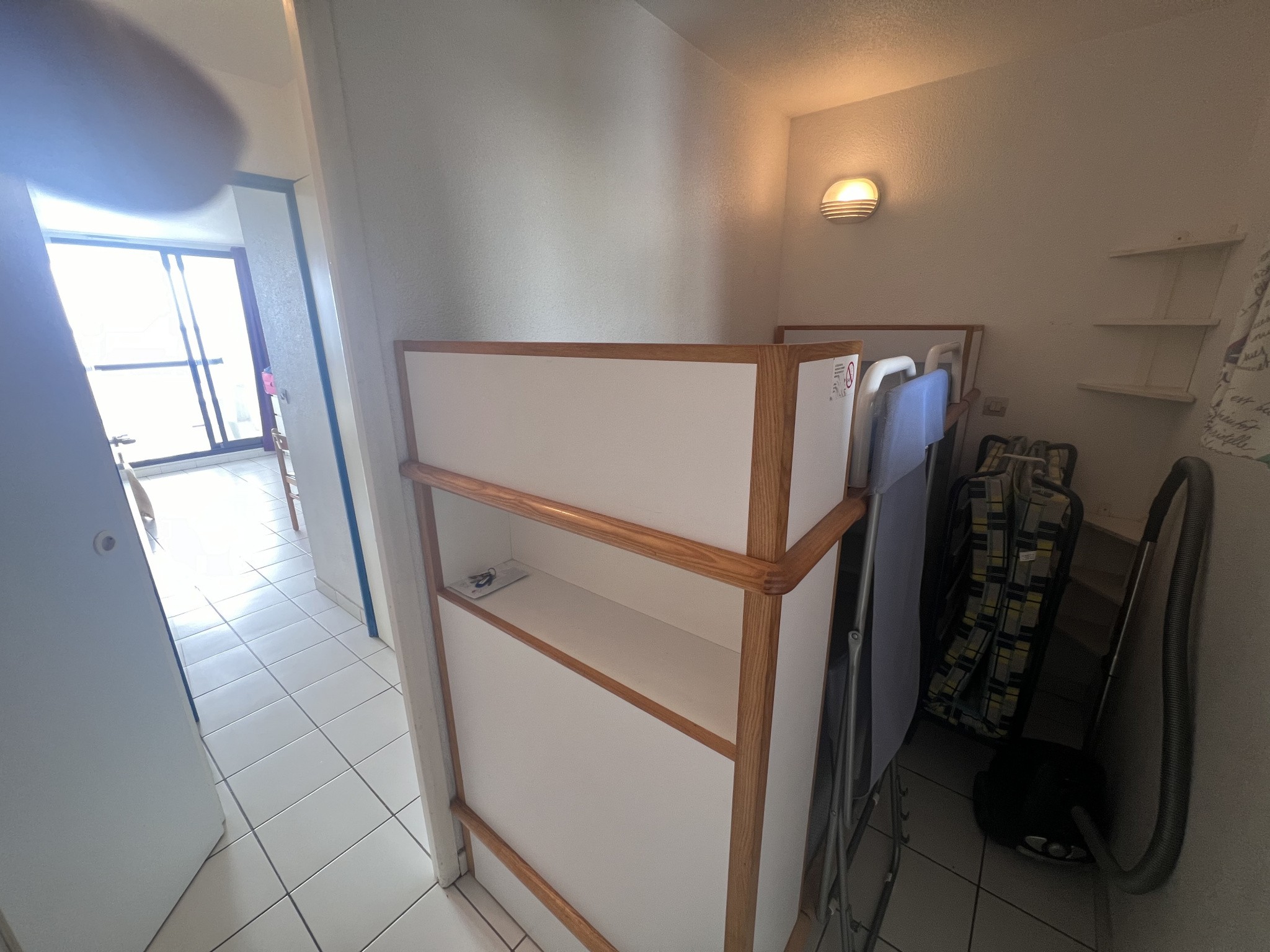 Vente Appartement à le Barcarès 2 pièces