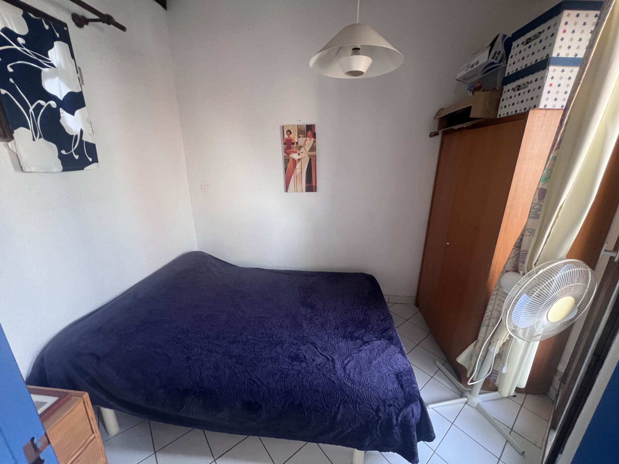 Vente Appartement à le Barcarès 2 pièces