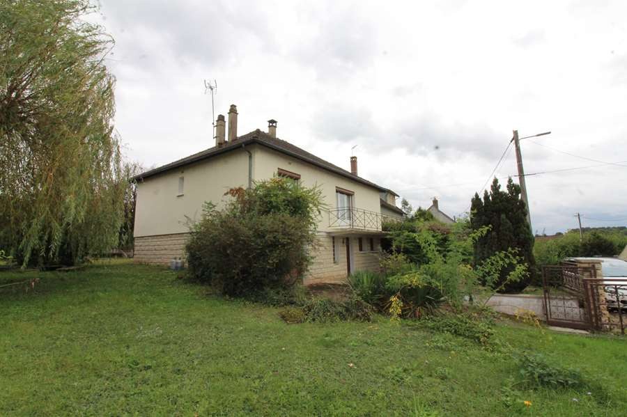 Vente Maison à Clamecy 7 pièces