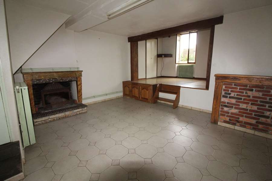 Vente Maison à Clamecy 5 pièces