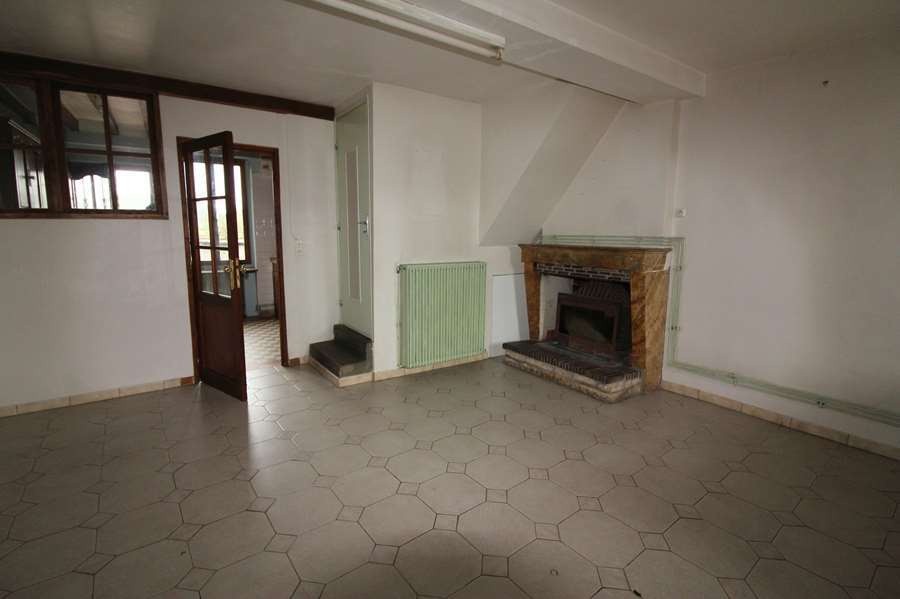 Vente Maison à Clamecy 5 pièces