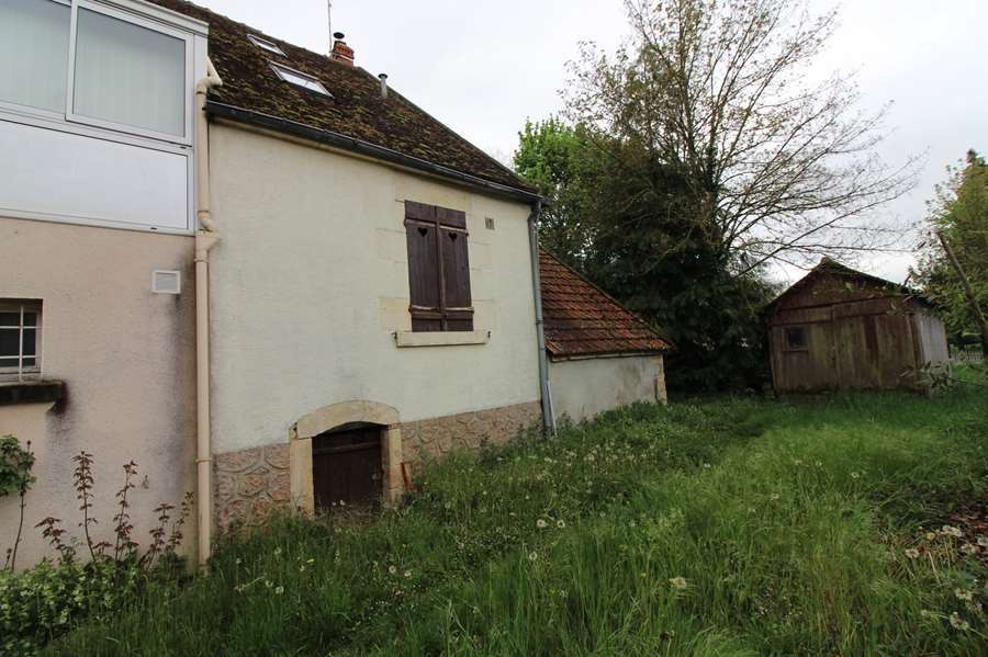 Vente Maison à Clamecy 5 pièces