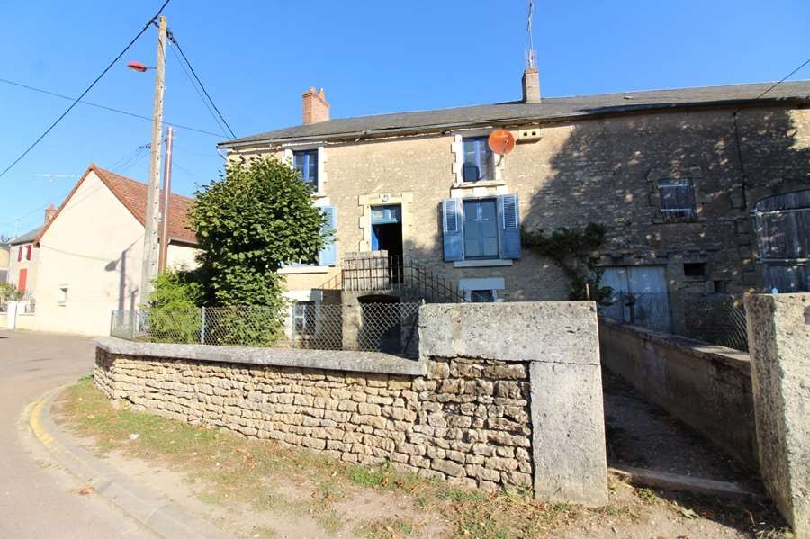 Vente Maison à Brinon-sur-Beuvron 3 pièces