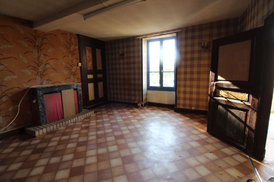 Vente Maison à Brinon-sur-Beuvron 3 pièces