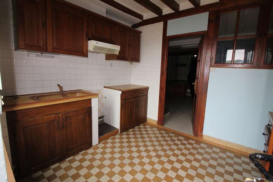 Vente Maison à Dornecy 5 pièces