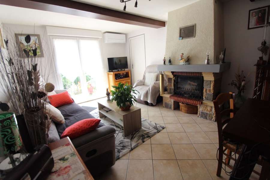 Vente Maison à Brinon-sur-Beuvron 5 pièces