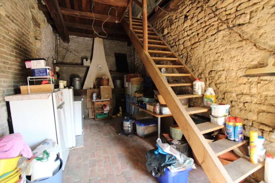 Vente Maison à Brinon-sur-Beuvron 5 pièces