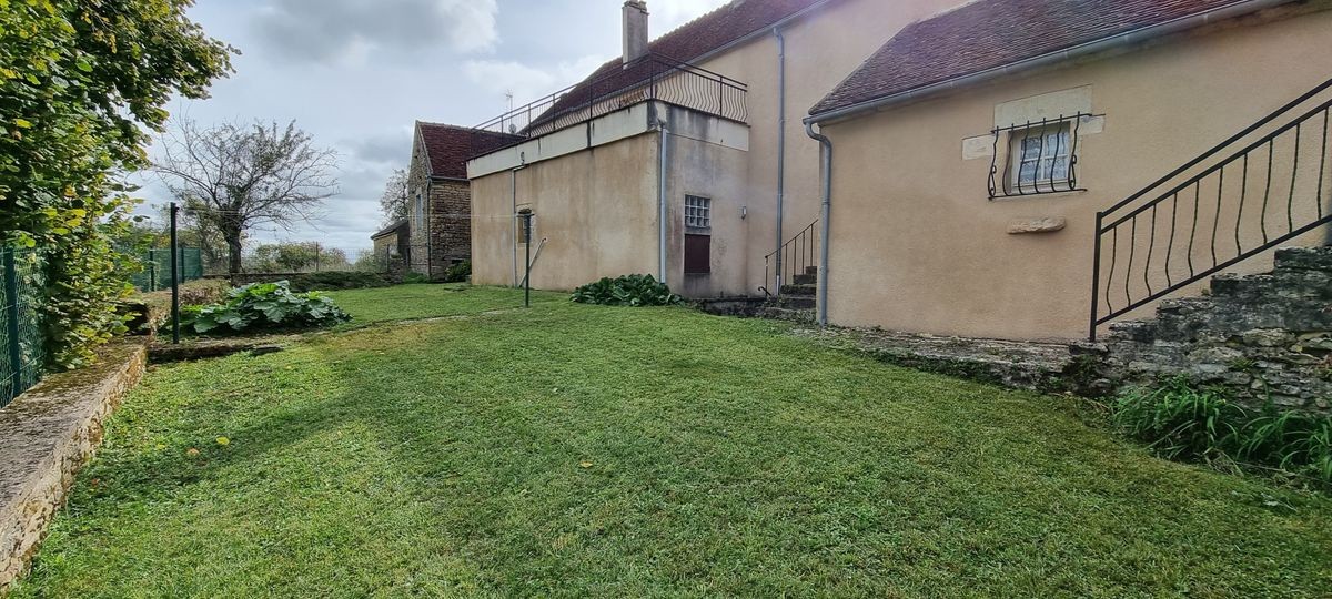 Vente Maison à Varzy 8 pièces