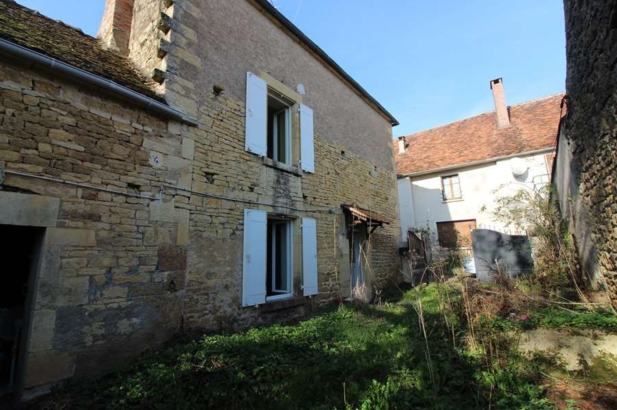 Vente Maison à Clamecy 4 pièces