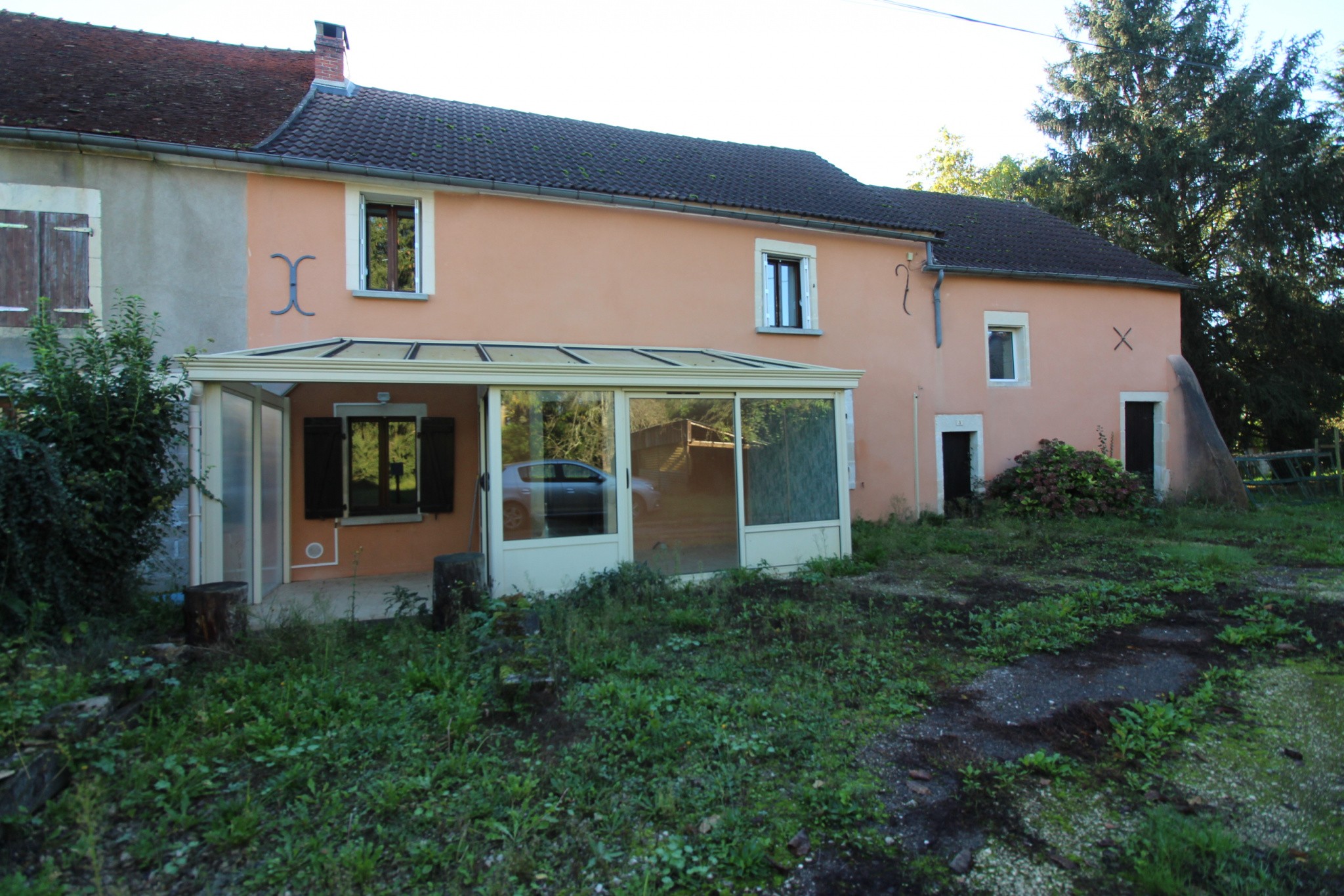 Vente Maison à Entrains-sur-Nohain 7 pièces