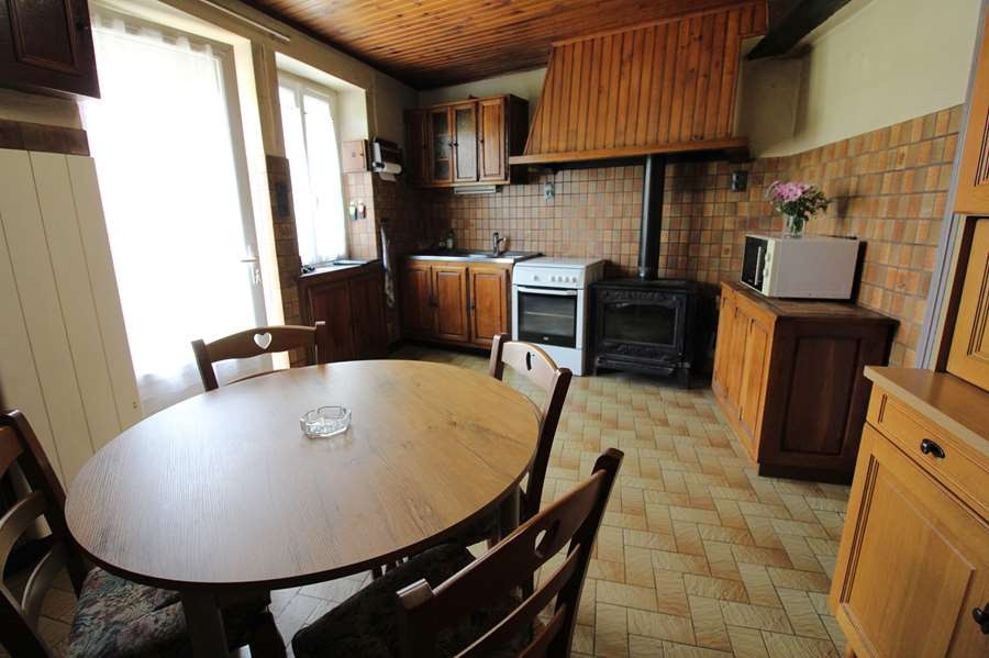 Vente Maison à Tannay 3 pièces