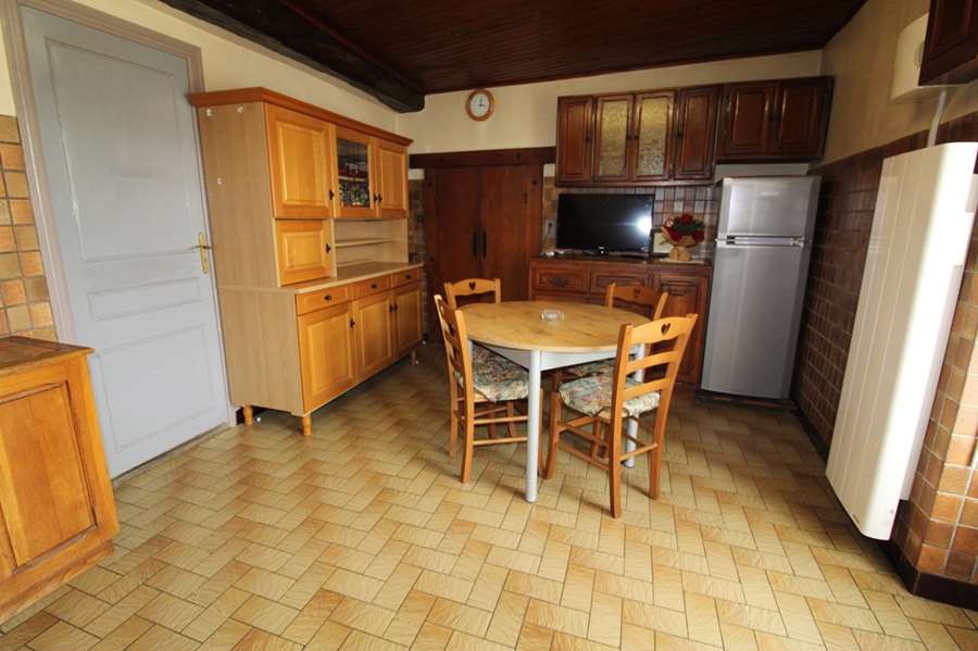 Vente Maison à Tannay 3 pièces