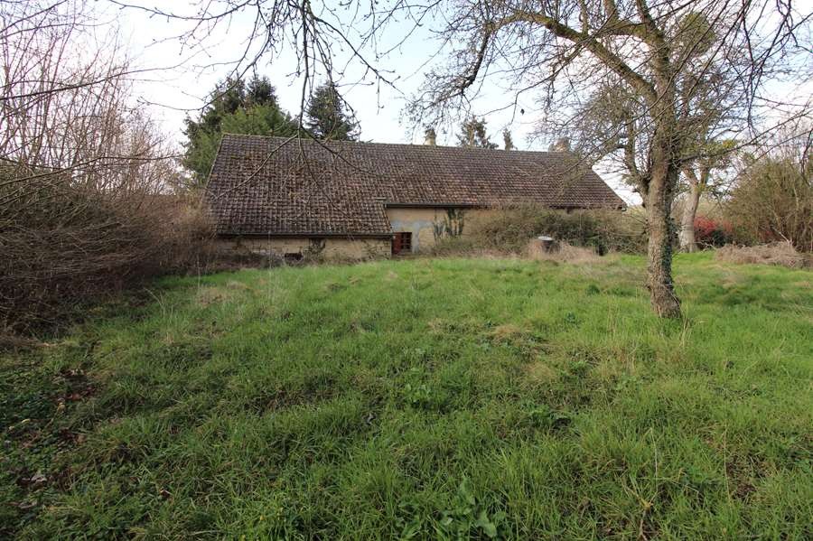 Vente Maison à Bazolles 7 pièces