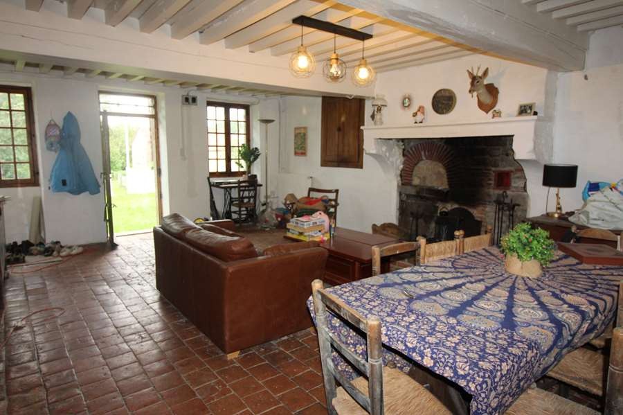 Vente Maison à Bazolles 7 pièces