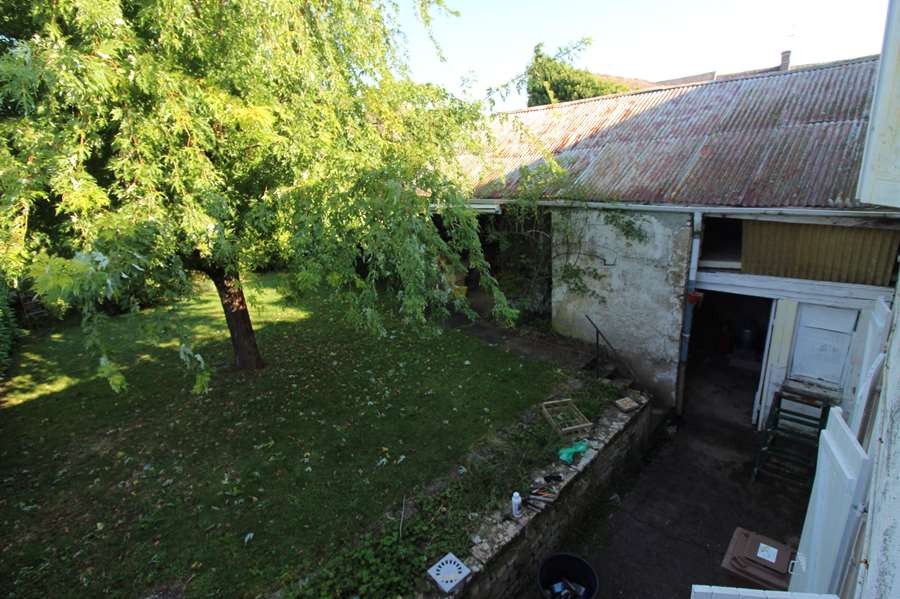 Vente Maison à Brinon-sur-Beuvron 8 pièces