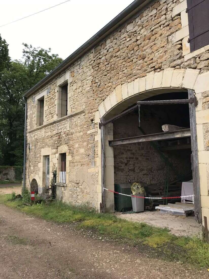 Vente Maison à Tannay 3 pièces