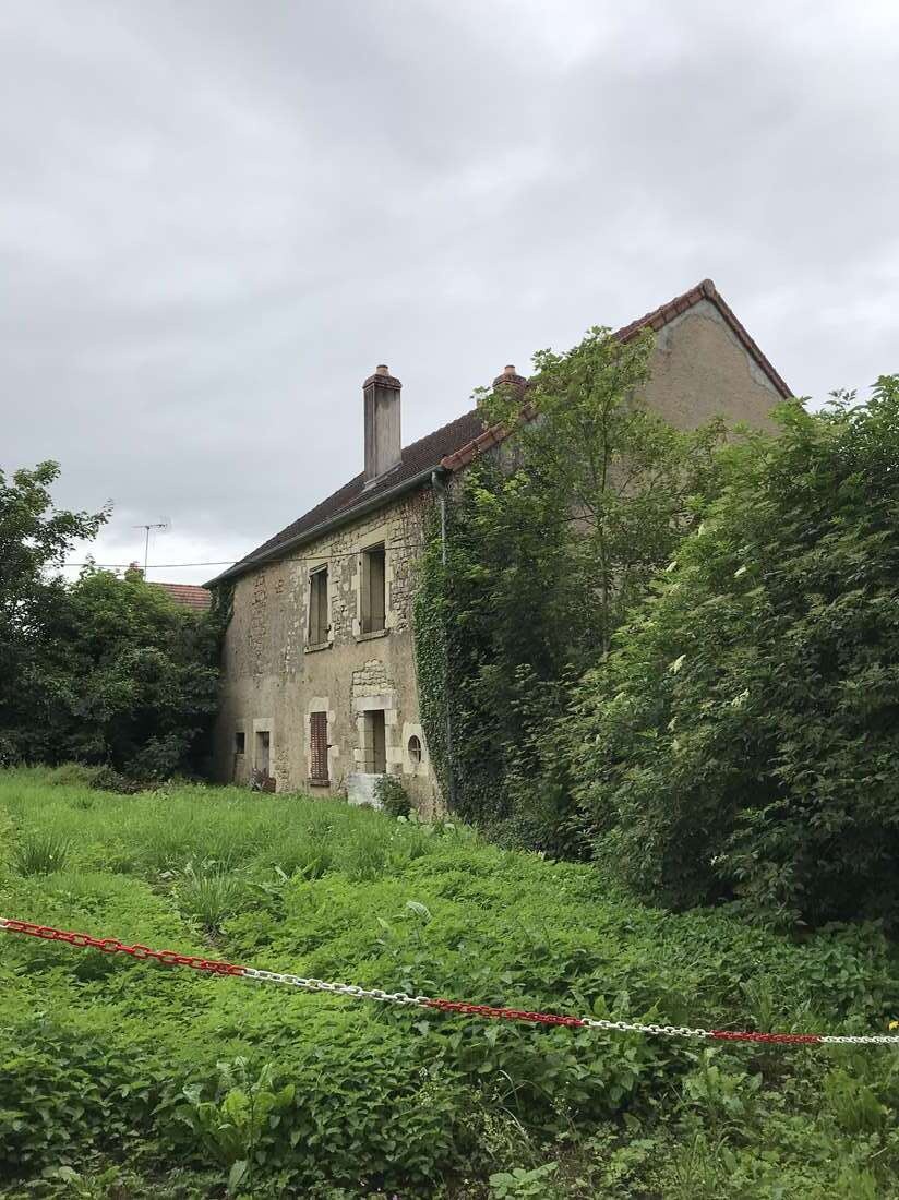 Vente Maison à Tannay 3 pièces