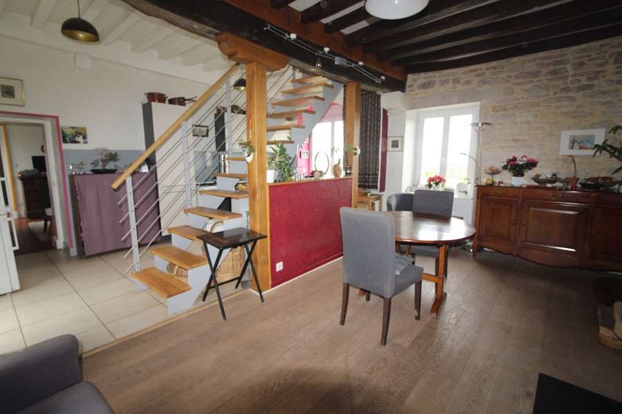 Vente Maison à Tannay 5 pièces