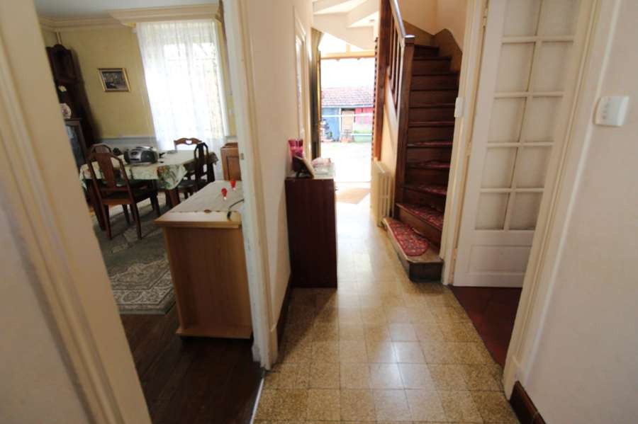 Vente Maison à Tannay 5 pièces