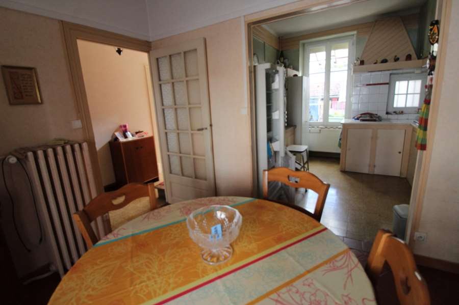 Vente Maison à Tannay 5 pièces