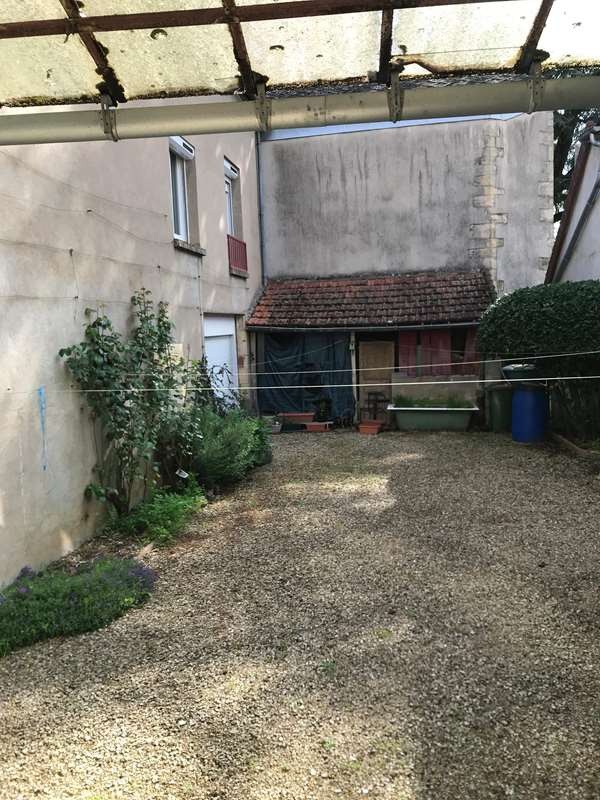 Vente Maison à Tannay 5 pièces