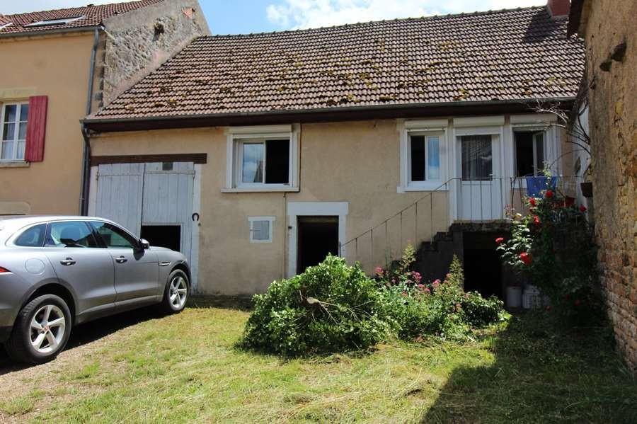 Vente Maison à Tannay 5 pièces