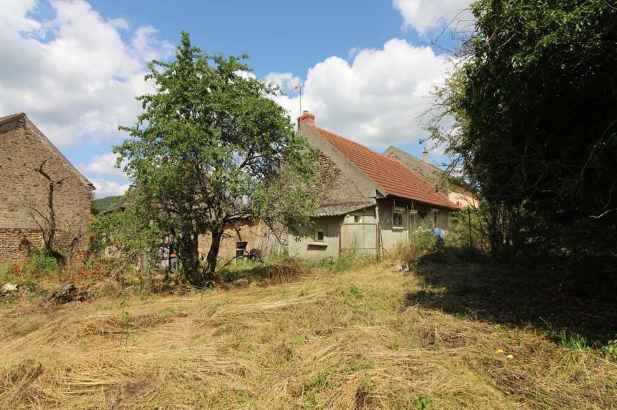 Vente Maison à Tannay 5 pièces